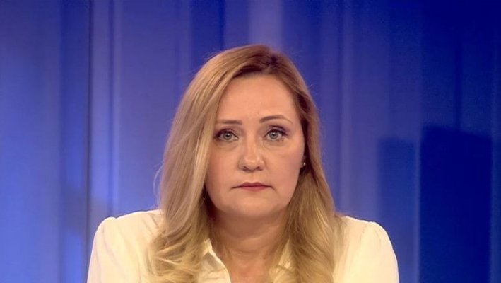 Elena Lasconi nu exclude o candidatură la șefia USR: „Scorul alianței ADU e dezastruos“