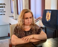 Laura Opariuc, președintele BEJ: Nu sunt probleme speciale în procesul de votare