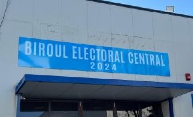 Biroul Electoral Central a decis că alegerile din Sectorul 1 nu vor fi reluate