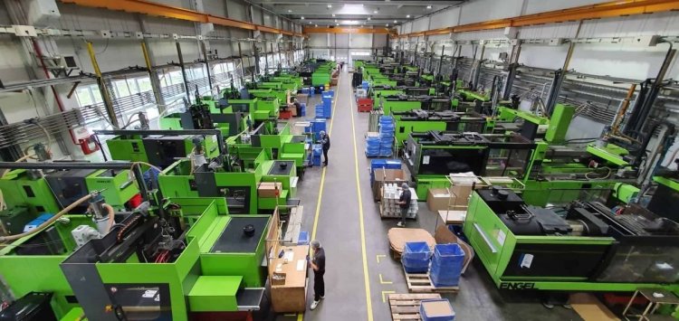 O mare fabrică din România, cu afaceri de 100 mil. euro, este cumpărată de un grup chinez