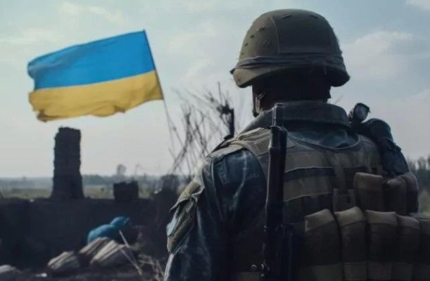 Ucraina: Rusia şi-a intensificat atacurile cu un gaz iritant interzis, afirmă Kievul