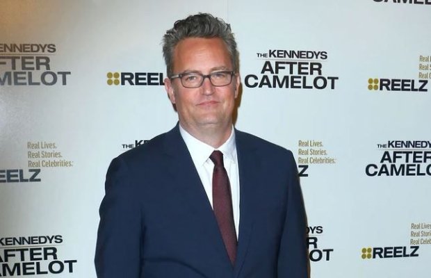 Vinovații pentru moartea lui Matthew Perry vor fi arestați! Ancheta se apropie de final