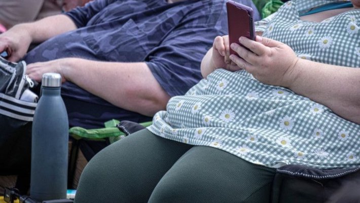 Un nou studiu ar putea explica „paradoxul obezităţii”