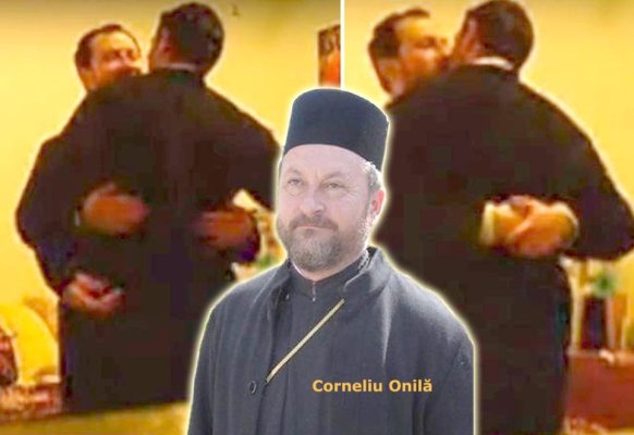 Fostul episcop al Hușilor, Corneliu Bârlădeanu, a fost condamnat la 8 ani de închisoare pentru viol