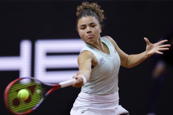 Tenis - Roland Garros: Jasmine Paolini a pierdut şi finala probei de dublu