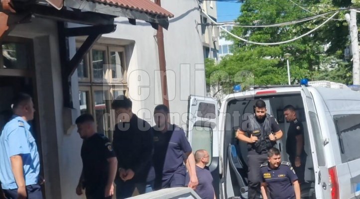 Un termen nou, în dosarul tragediei de la 2 Mai, la Judecătoria Mangalia. Video