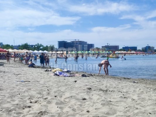 Cât a costat un prânz la mare, în minivacanța de Rusalii