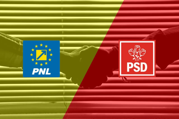 Reprezentanții PSD și PNL stabilesc astăzi data alegerilor prezidențiale