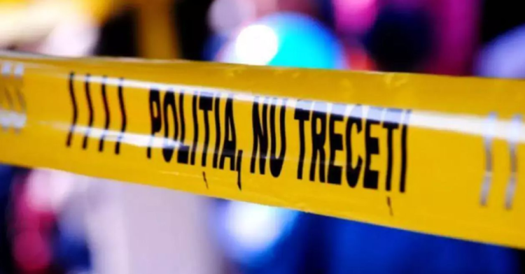 Crimă urmată de sinucidere, într-un hotel din București: minoră de 17 ani, înjunghiată mortal