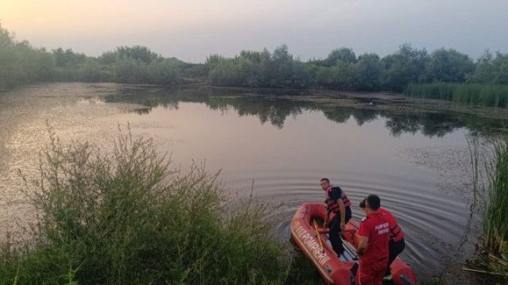 Doi bărbați de 19 și 34 de ani au murit înecați în Maramureș
