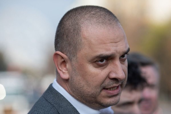 Mihaiu va depune plângere penală împotriva Biroului electoral de sector; el acuză dispariţia a 1.800 de buletine 