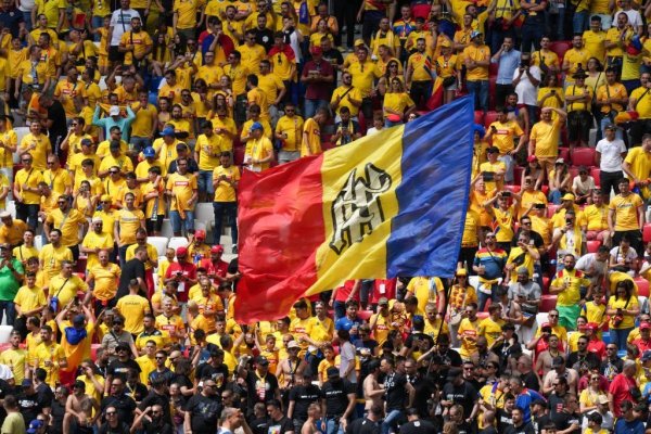 O senatoare denunță tratamentul discriminatoriu aplicat suporterilor români, la intrarea în Germania