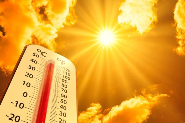 2024 ar putea fi cel mai fierbinte an înregistrat vreodată