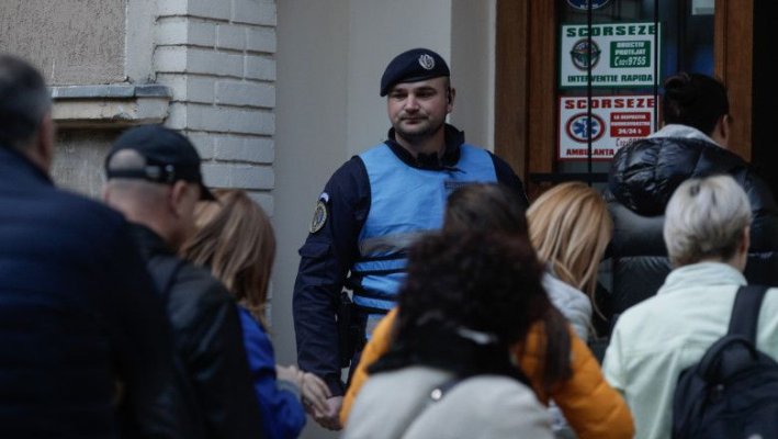 Procurorii au clasat dosarul 'violului' de la școala 'Nicolae Titulescu': fapta nu există