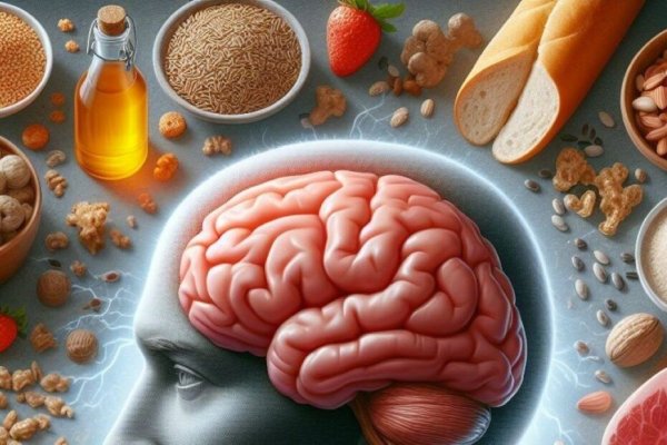 Vitamina care te predispune la demență. În ce alimente se găsește în cantități mari