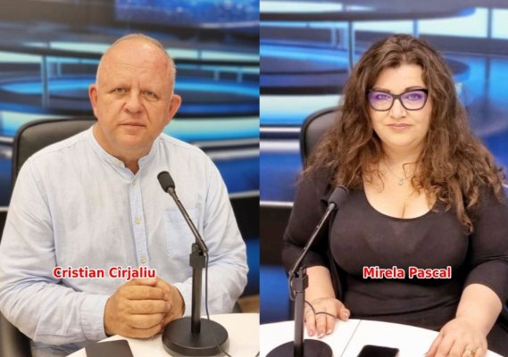 Cîrjaliu: Aștept demisiile consilierilor locali, aleși pe 9 iunie, inculpați în dosarul de abuz în serviciu. Video 