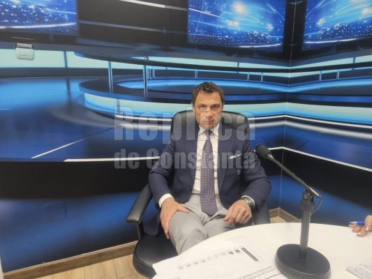 Sondajele îl scot favorit pe Cristian Radu, cu 63 %, pentru un nou mandat la Primăria Mangalia!