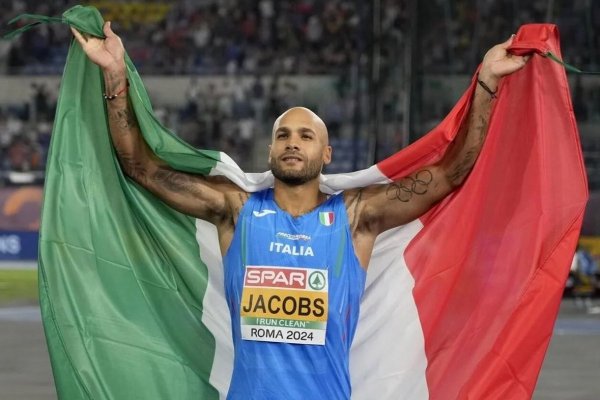 Atletism: Trei medalii de aur pentru Italia la Europenele de la Roma