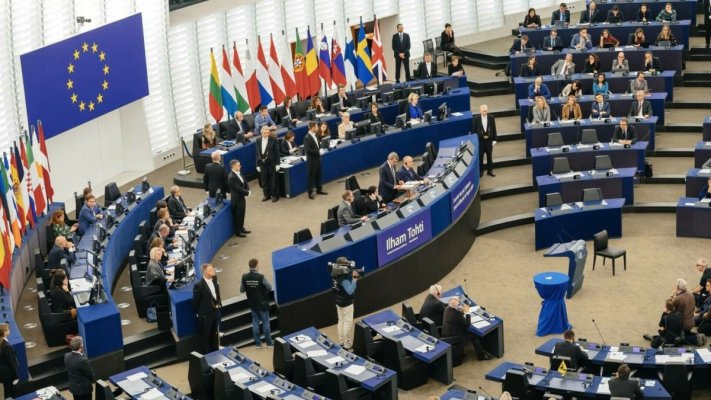 Politician albanez, eliberat temporar din închisoare ca să fie investit în Parlamentul European