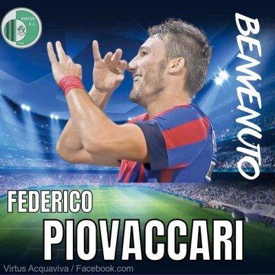 Fotbal: Virtus, viitoarea adversară a FCSB în preliminariile Ligii Campionilor, l-a transferat pe Piovaccari