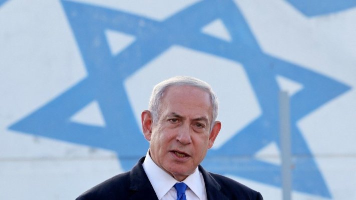 Netanyahu e acuzat de sabotaj chiar de familiile ostaticilor din Fâșia Gaza