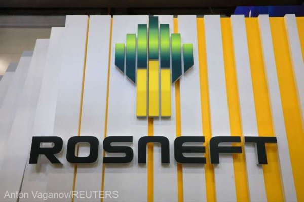 /Rosneft şi Lukoil îşi vor reduce exporturile de petrol din portul Novorossiisk de la Marea Neagră