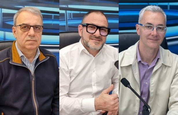 Câți bani au cheltuit politicienii din Constanța pentru campania electorală