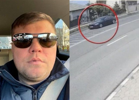 Explicația halucinantă a lui Bodnăraș, după ce fiul polițist a fost prins beat și drogat la volan