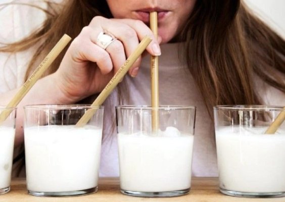 Medic: „Laptele nu are ce căuta în alimentația noastră“