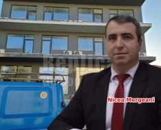 Șeful ITM Mehedinți își ridică un hotel la Eforie, din salariul de bugetar! Video