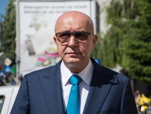 Omul de afaceri Puiu Popoviciu, achitat în dosarul Ferma Băneasa