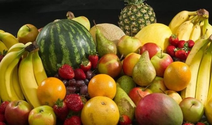 Studiul care arată cum poate fi redusă depresia prin consumul de fructe