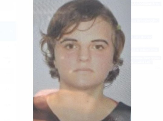 O femeie din Dorobanțu a fost dată dispărută