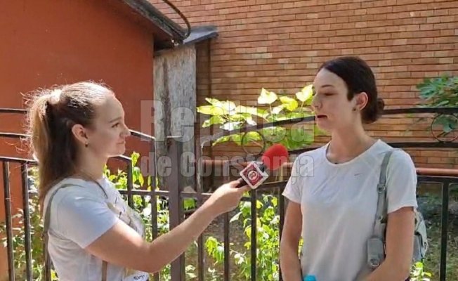 Cum s-au descurcat elevii constănțeni la prima probă a Bacalaureatului! Video