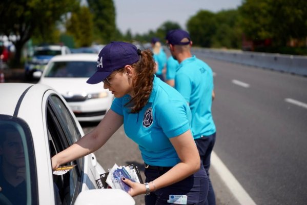 Activități de prevenire a corupției, desfășurate pe litoral