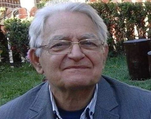 A murit medicul Carol Friedmann, fost președinte al Comunității Evreiești din Constanța