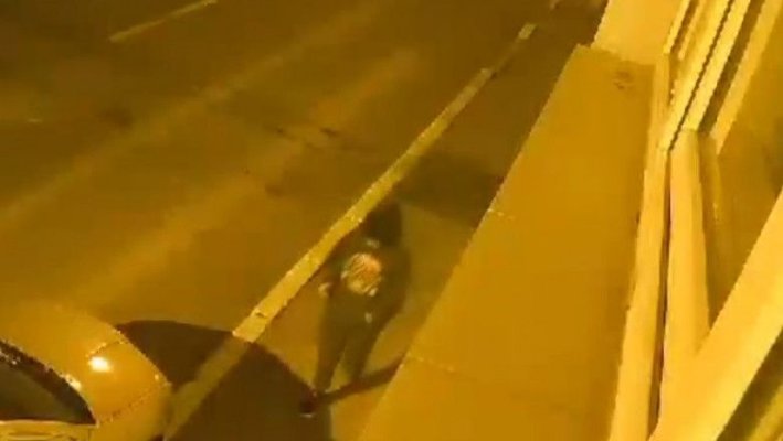 Puștanul de 15 ani care a vandalizat mașinile din Viile Noi, obligat să plătească daune