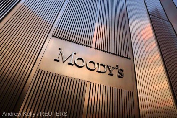 Moody's ar putea retrograda ratingul Franţei dacă slăbesc angajamentele faţă de consolidarea fiscală