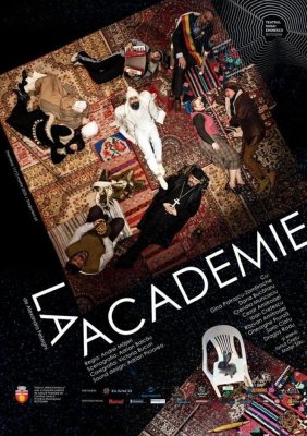 Spectacolul „La academie” se mută la Casa de Cultură