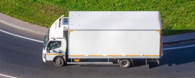 Atenționare de călătorie pentru camioanele de mare tonaj în Ungaria