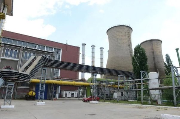 Doi electricieni s-au electrocutat în timpul efectuării unei lucrări de revizie, la CET Bucureşti