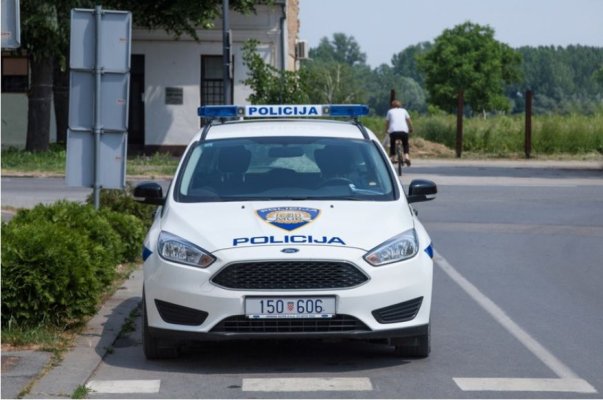 Atac armat în Croația. Un bărbat a intrat într-un azil de bătrâni și a deschis focul