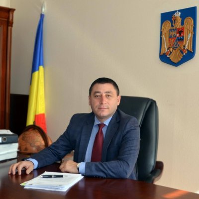 Learciu se întoarce la CJ! Renunță la șefia Oficiului pentru Finanțarea Investițiilor Rurale, pentru postul de consilier județean?!