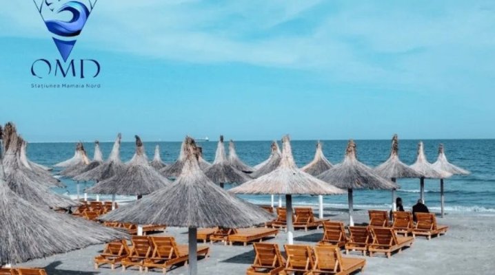 Mamaia Nord – destinația perfectă pentru sezonul estival