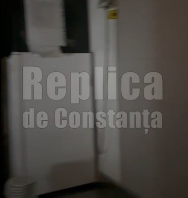 Operatorii din Portul Tomis, lăsați în beznă de furnizorul de electricitate! Video