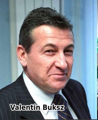 Fostul președinte al Agenției Naționale pentru Pescuit, Valentin Buksz, și-a mai băgat o firmă în insolvență