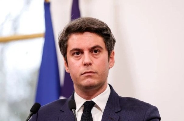 Premierul Franței și-a anunțat demisia. Urmează negocieri complicate