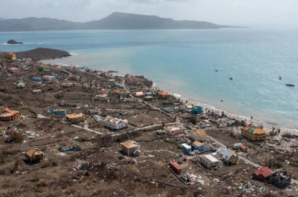 Uraganul Beryl a ucis cel puțin șapte oameni în Jamaica