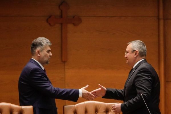 O nouă ceartă în coaliţie pentru singura poziție de comisar european care revine României