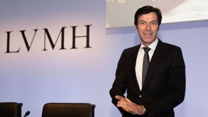 Directorul financiar de la LVMH îndeamnă Europa să rămână unită în contextul disputelor comerciale